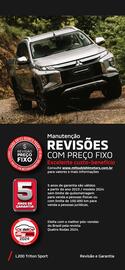 Catálogo Mitsubishi Página 44