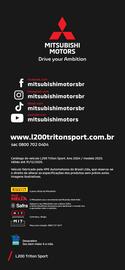 Catálogo Mitsubishi Página 45