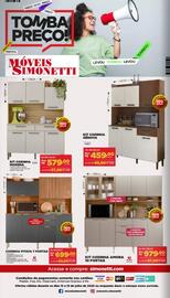 Catálogo Móveis Simonetti semana 29 Página 10