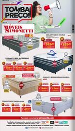 Catálogo Móveis Simonetti semana 29 Página 16
