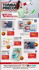 Catálogo Móveis Simonetti semana 29 Página 17
