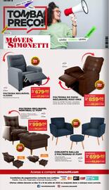 Catálogo Móveis Simonetti semana 29 Página 20