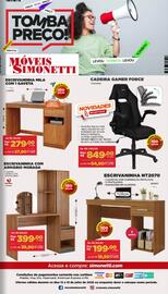 Catálogo Móveis Simonetti semana 29 Página 21