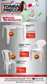 Catálogo Móveis Simonetti semana 29 Página 22