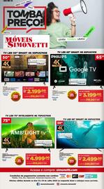 Catálogo Móveis Simonetti semana 29 Página 24