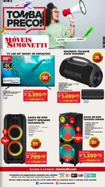 Catálogo Móveis Simonetti semana 29 Página 25