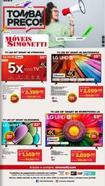 Catálogo Móveis Simonetti semana 29 Página 27