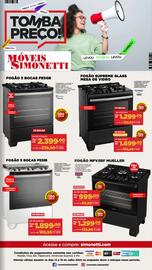 Catálogo Móveis Simonetti semana 29 Página 29