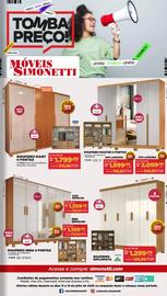 Catálogo Móveis Simonetti semana 29 Página 3