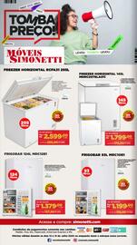 Catálogo Móveis Simonetti semana 29 Página 32