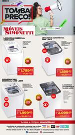 Catálogo Móveis Simonetti semana 29 Página 34