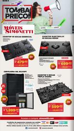 Catálogo Móveis Simonetti semana 29 Página 36