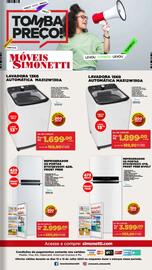 Catálogo Móveis Simonetti semana 29 Página 37