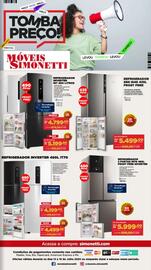 Catálogo Móveis Simonetti semana 29 Página 39