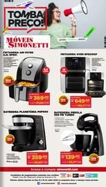 Catálogo Móveis Simonetti semana 29 Página 41