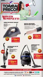 Catálogo Móveis Simonetti semana 29 Página 42