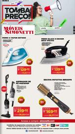 Catálogo Móveis Simonetti semana 29 Página 43