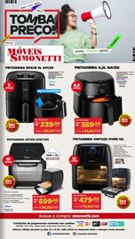 Catálogo Móveis Simonetti semana 29 Página 45