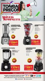 Catálogo Móveis Simonetti semana 29 Página 46