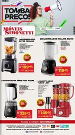 Catálogo Móveis Simonetti semana 29 Página 47