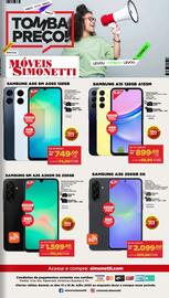 Catálogo Móveis Simonetti semana 29 Página 49