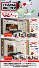 Catálogo Móveis Simonetti semana 29 Página 5
