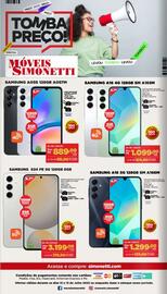 Catálogo Móveis Simonetti semana 29 Página 50