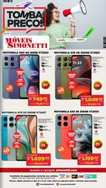 Catálogo Móveis Simonetti semana 29 Página 51