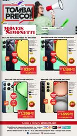 Catálogo Móveis Simonetti semana 29 Página 53