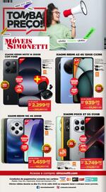 Catálogo Móveis Simonetti semana 29 Página 54