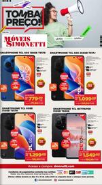 Catálogo Móveis Simonetti semana 29 Página 55