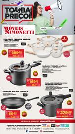 Catálogo Móveis Simonetti semana 29 Página 58