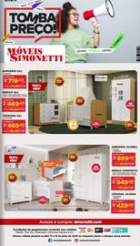 Catálogo Móveis Simonetti semana 29 Página 7