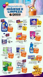 Catálogo Giassi Supermercados Página 2