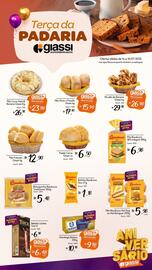 Catálogo Giassi Supermercados Página 3