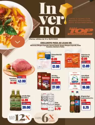 Catálogo Rede Top