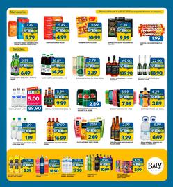 Catálogo Rancho Bom Supermercados semana 29 Página 3