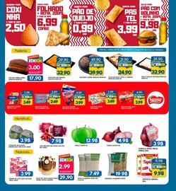 Catálogo Rancho Bom Supermercados semana 29 Página 4
