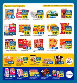 Catálogo Rancho Bom Supermercados semana 29 Página 5