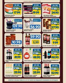 Catálogo Rancho Bom Supermercados Página 2