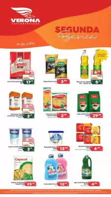 Catálogo Verona Supermercados