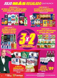 Catálogo Soriana Híper Página 12
