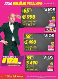 Catálogo Soriana Híper Página 28