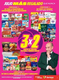Catálogo Soriana Híper Página 3