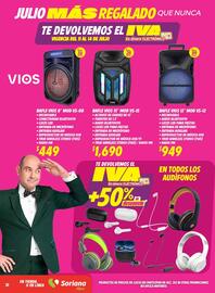 Catálogo Soriana Híper Página 30
