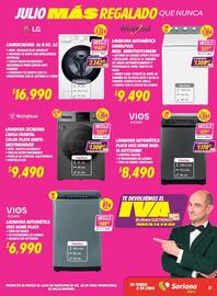 Catálogo Soriana Híper Página 33