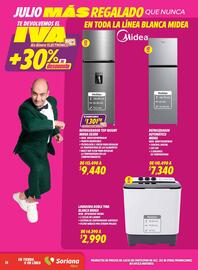 Catálogo Soriana Híper Página 34