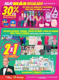Catálogo Soriana Híper Página 38