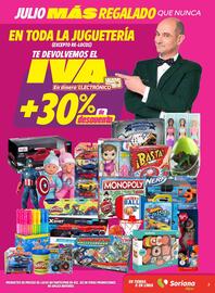 Catálogo Soriana Híper Página 7
