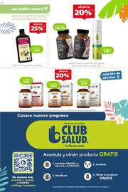 Catálogo Farmacia San Pablo Página 11